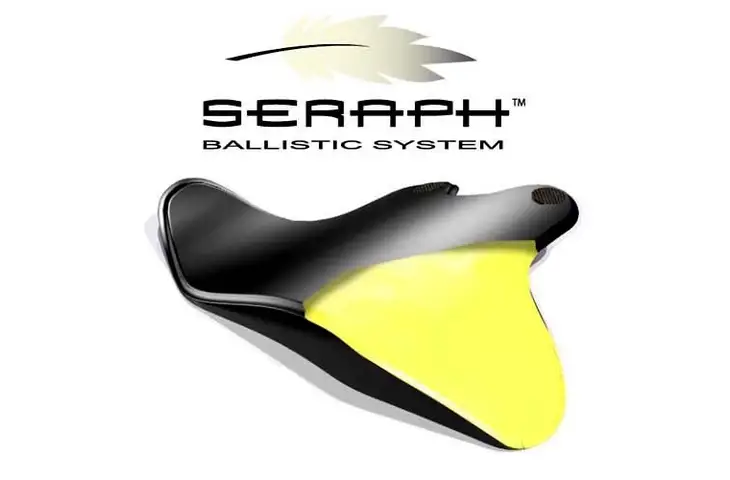 Armor Express Seraph Level Iiia Male